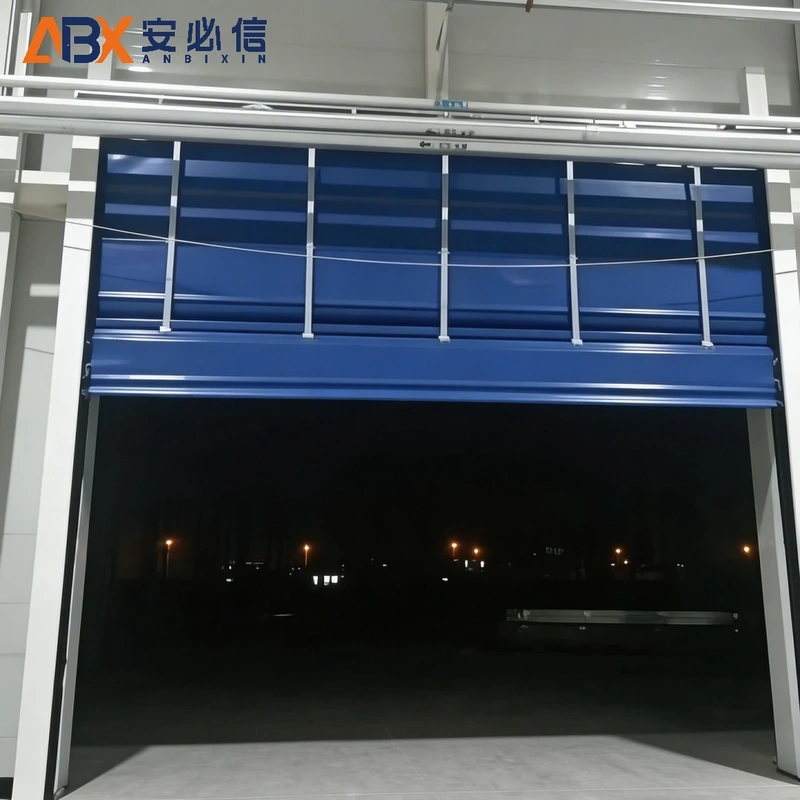 牡丹江市翻转式卸货平台