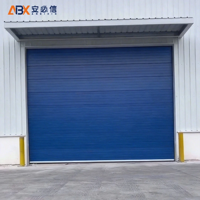 牡丹江市厂房高速门