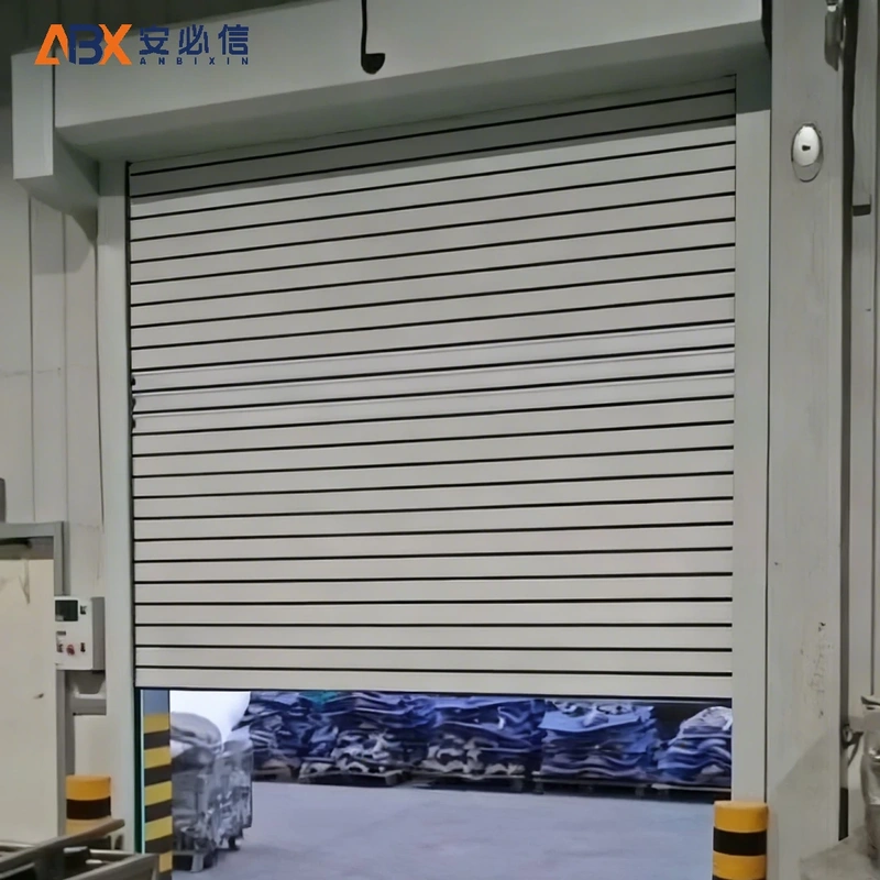 牡丹江市金属高速门